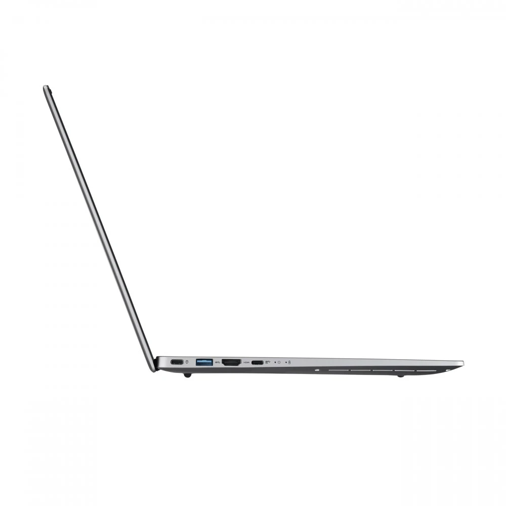 Ноутбук OSIO FocusLine F150A-016 15.6 ", FHD 1920x1080 (16:9), Ryzen 7, 16 Гб