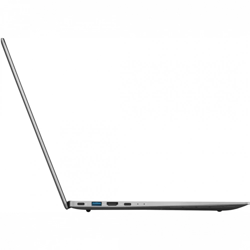 Ноутбук OSIO FocusLine F160A F160A-010 16.1 ", FHD 1920x1080 (16:9), Ryzen 7, 16 Гб