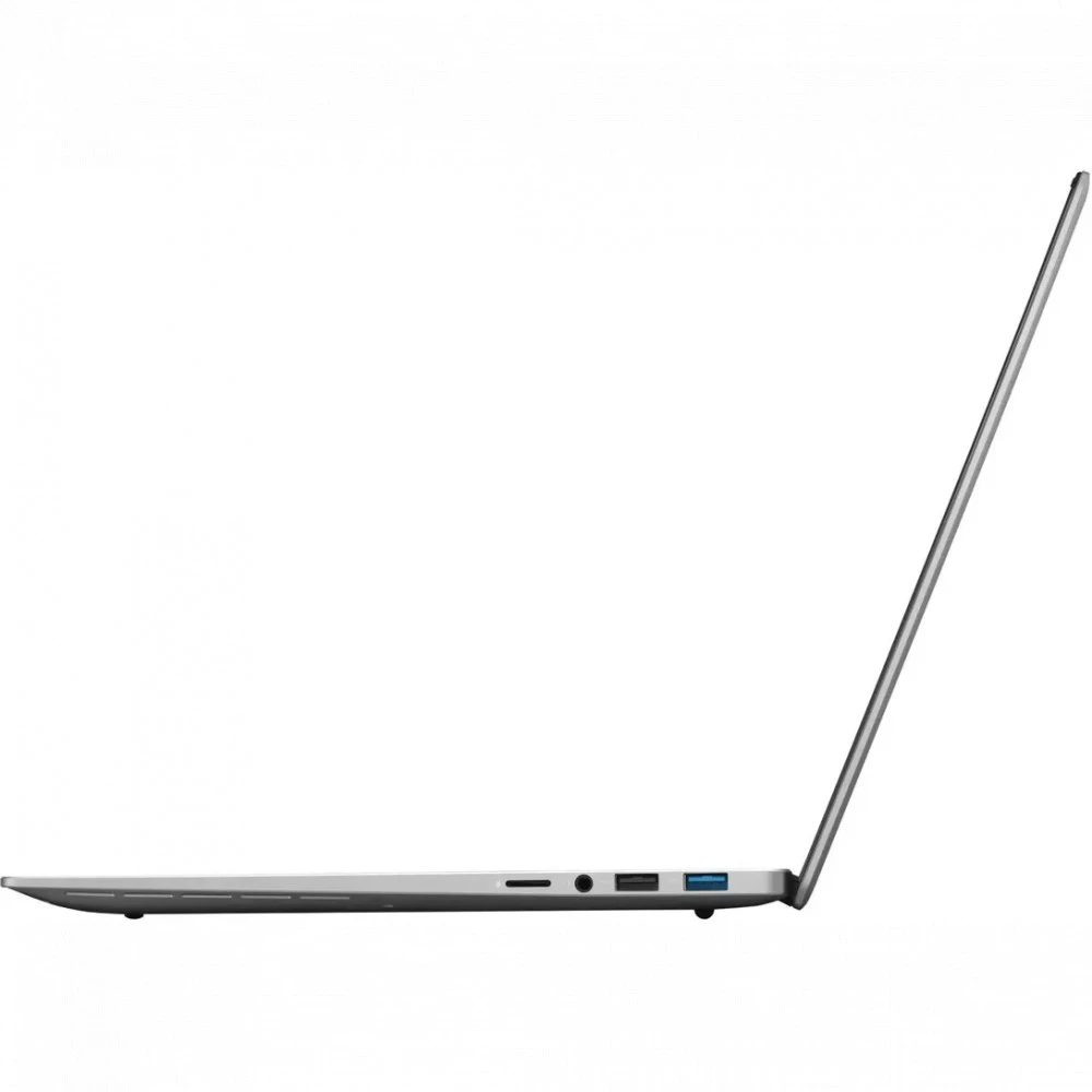 Ноутбук OSIO FocusLine F160A F160A-010 16.1 ", FHD 1920x1080 (16:9), Ryzen 7, 16 Гб