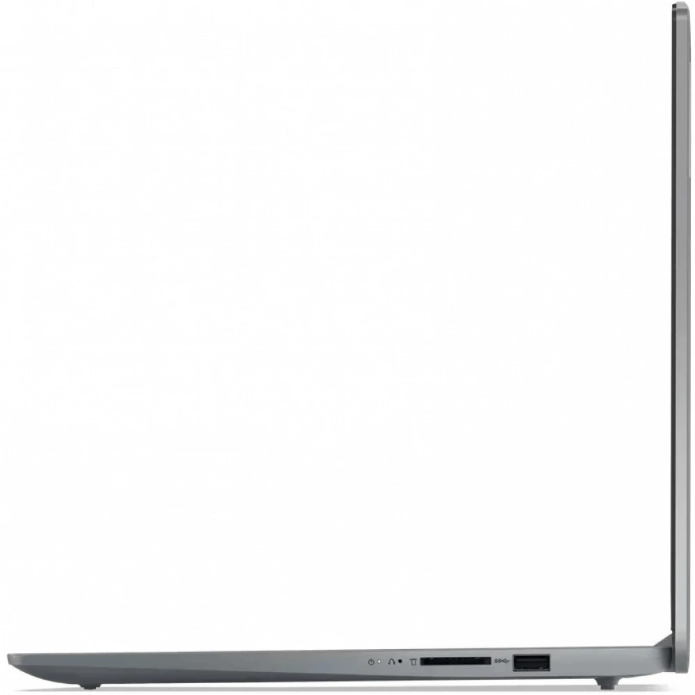 Ноутбук Lenovo IdeaPad Slim 3 15IRH8 83EM00H6IN 15.6 ", FHD 1920x1080 (16:9), Core i7, 16 Гб
