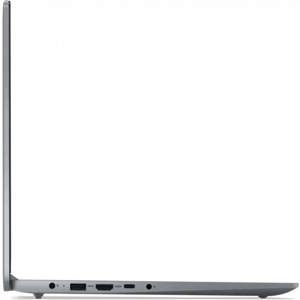 Ноутбук Lenovo IdeaPad Slim 3 15IRH8 83EM00H6IN 15.6 ", FHD 1920x1080 (16:9), Core i7, 16 Гб