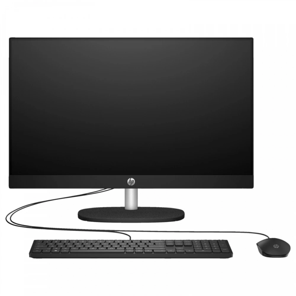 Моноблок HP 24-cr1007ci A16KSEA 23.8 ", Intel, Core Ultra 5, 125U, 1.7, 16 Гб, 512 Гб