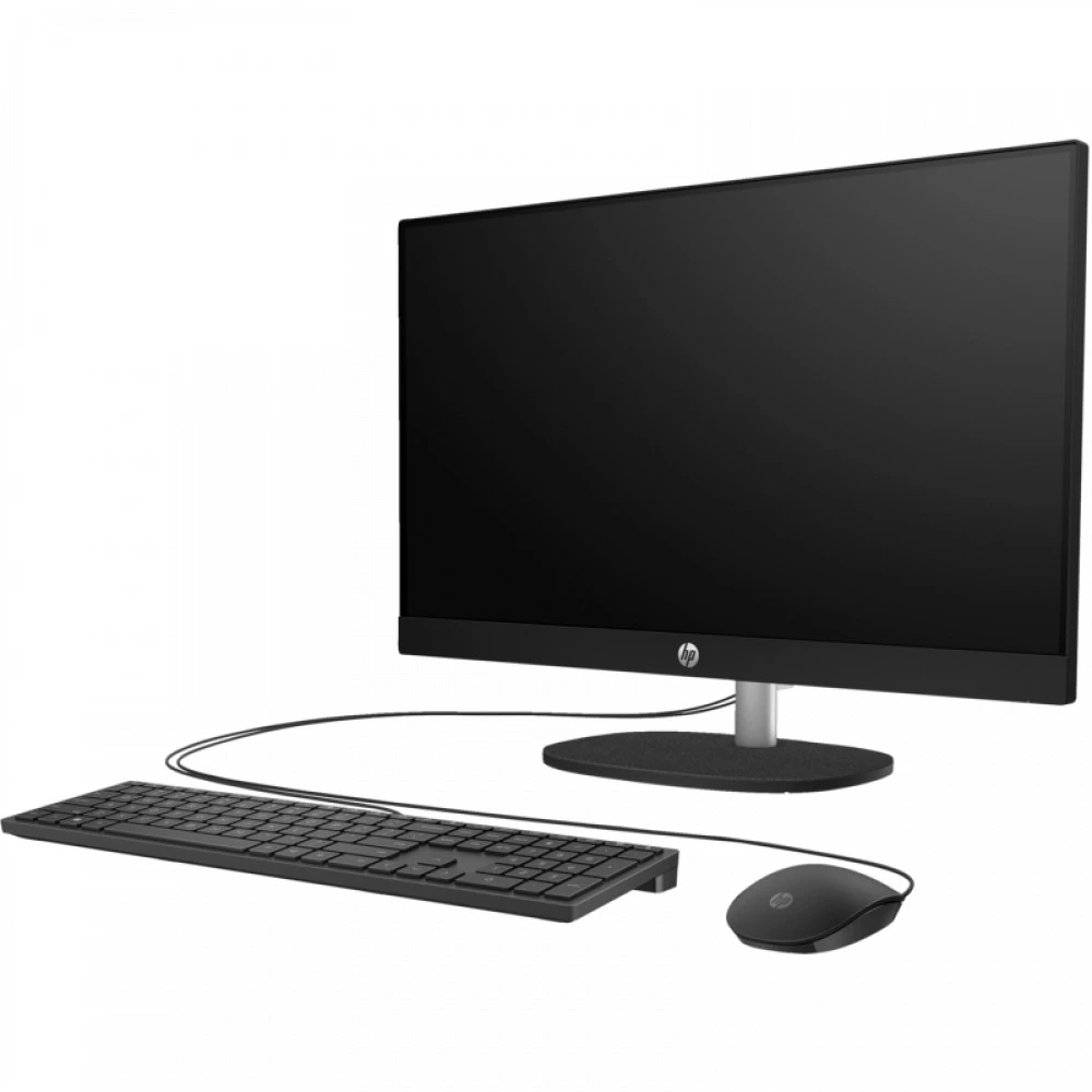 Моноблок HP 24-cr1007ci A16KSEA 23.8 ", Intel, Core Ultra 5, 125U, 1.7, 16 Гб, 512 Гб