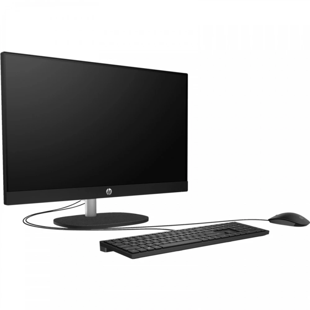Моноблок HP 24-cr1007ci A16KSEA 23.8 ", Intel, Core Ultra 5, 125U, 1.7, 16 Гб, 512 Гб