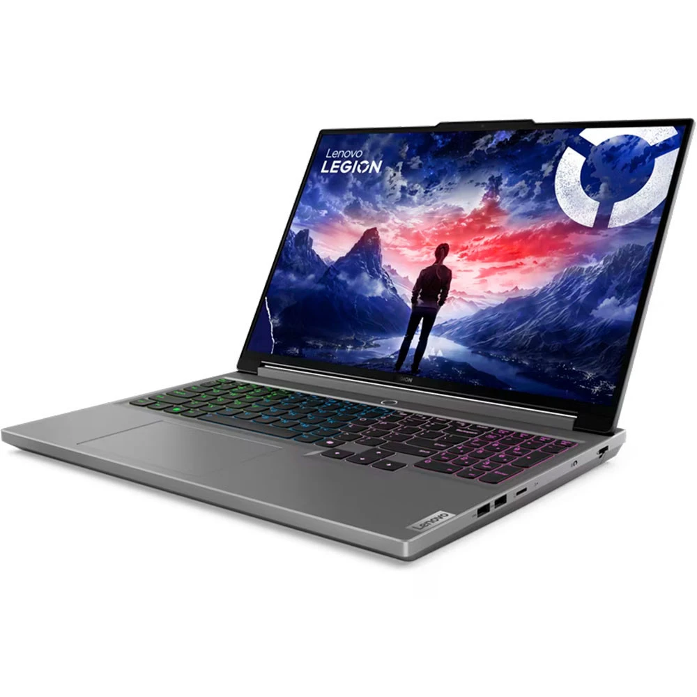 Ноутбук Lenovo Legion 5 16IRX9 83DG00DYRK 16 ", WQXGA 2560x1600 (16:10), Core i7, 32 Гб