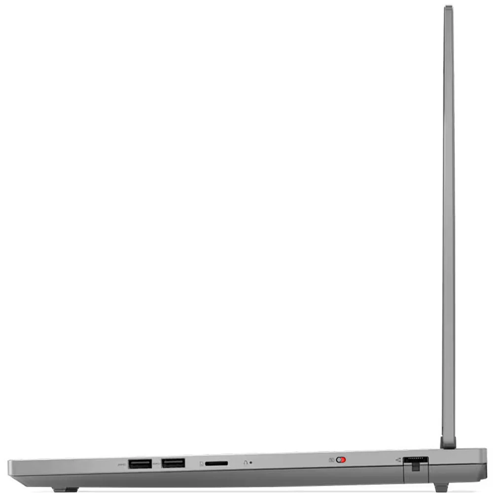 Ноутбук Lenovo Legion 5 16IRX9 83DG00DYRK 16 ", WQXGA 2560x1600 (16:10), Core i7, 32 Гб