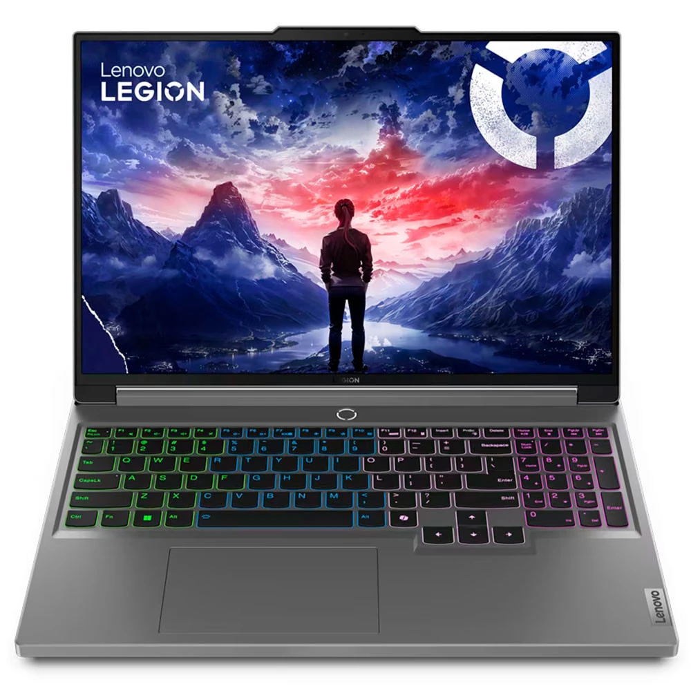 Ноутбук Lenovo Legion 5 16IRX9 83DG00DYRK 16 ", WQXGA 2560x1600 (16:10), Core i7, 32 Гб