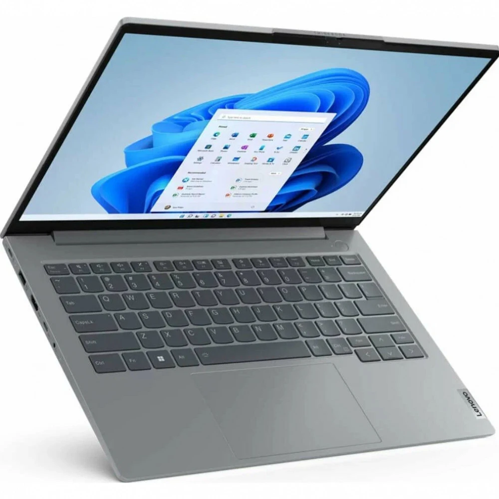 Ноутбук Lenovo 14 G6 ABP 14" 21KJ000RRU 14 ", FHD 1920x1080 (16:9), Ryzen 3, 8 Гб