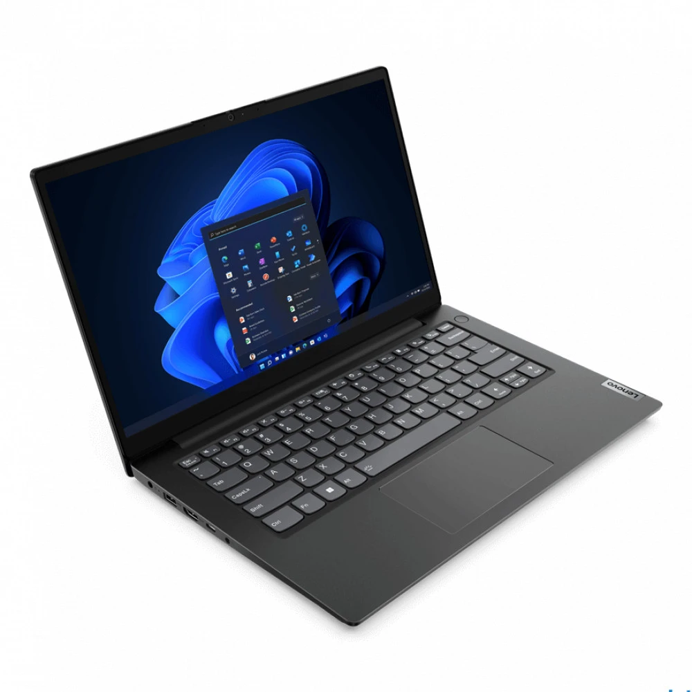 Ноутбук Lenovo V14 G4 IRU 83A0007TRU 14 ", FHD 1920x1080 (16:9), Core i3, 8 Гб