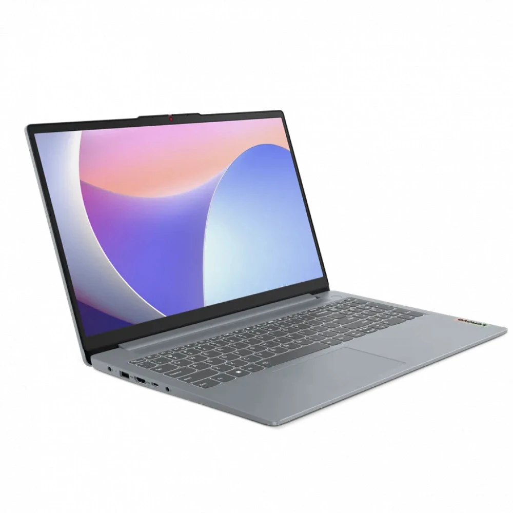 Ноутбук Lenovo IdeaPad Slim 3 15IAN8 82XB003LRK 15.6 ", FHD 1920x1080 (16:9), Core i3, 8 Гб