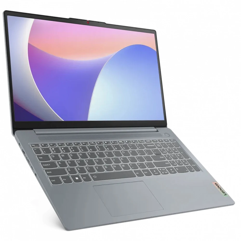 Ноутбук Lenovo IdeaPad Slim 3 15IAN8 82XB003LRK 15.6 ", FHD 1920x1080 (16:9), Core i3, 8 Гб