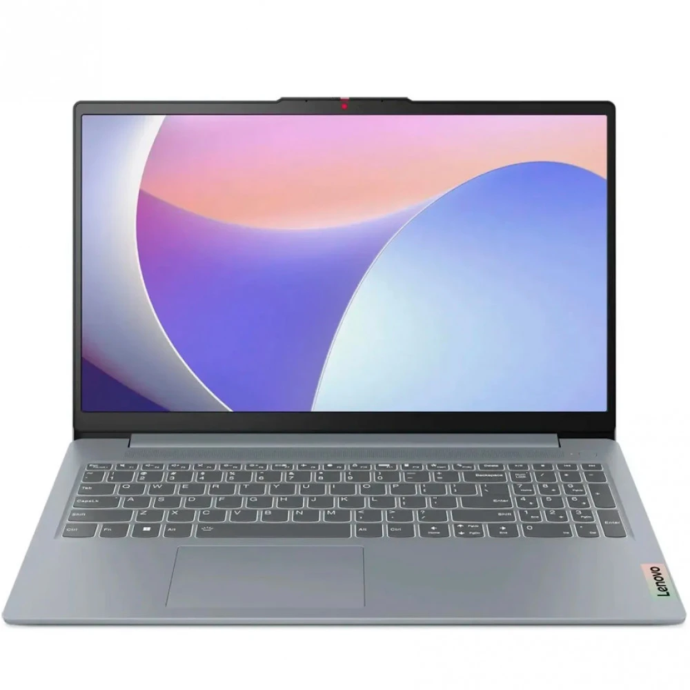 Ноутбук Lenovo IdeaPad Slim 3 15IAN8 82XB003LRK 15.6 ", FHD 1920x1080 (16:9), Core i3, 8 Гб