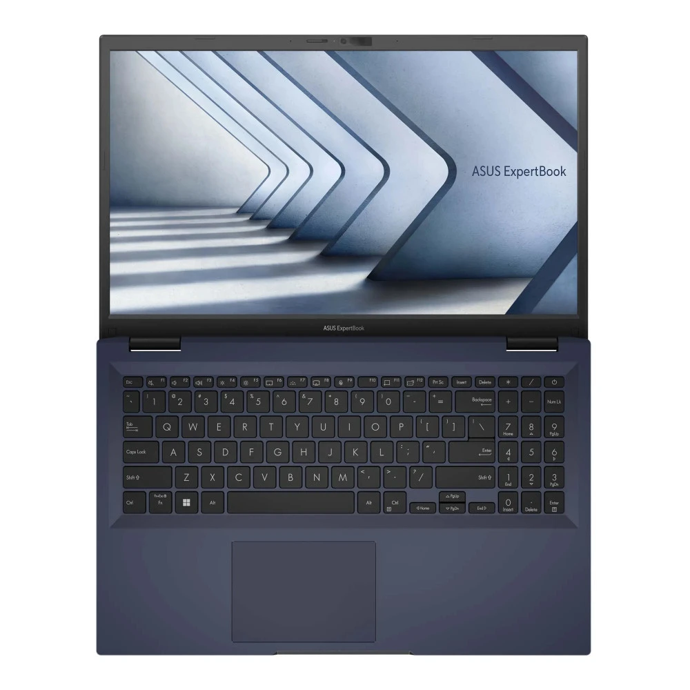 Ноутбук Asus B1502CVA-BQ0896 90NX06X1-M01140 15.6 ", FHD 1920x1080 (16:9), Core i3, 8 Гб