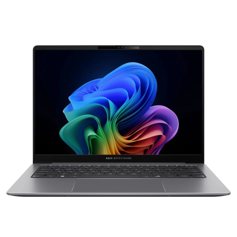 Ноутбук Asus ExpertBook 14 90NX0861-M00B60 14 ", WQXGA 2560x1600 (16:10), Core Ultra 5, 16 Гб