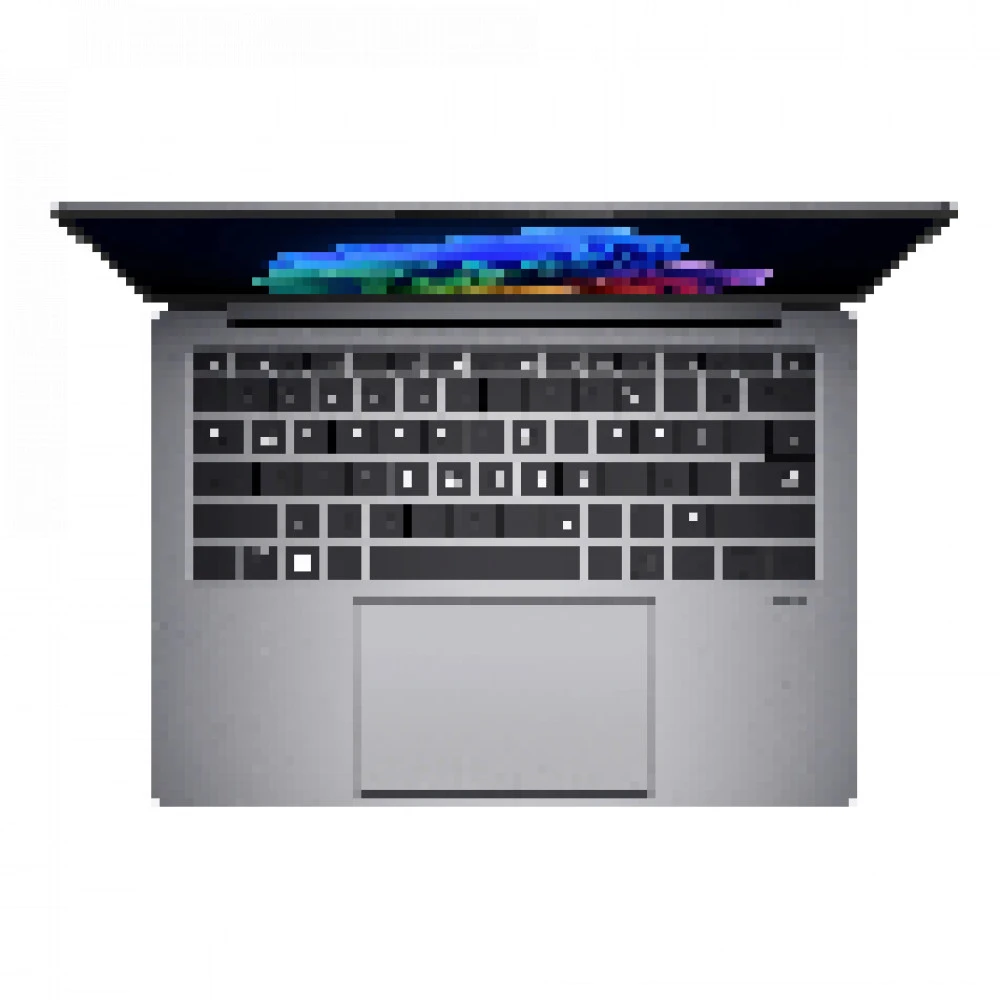 Ноутбук Asus ExpertBook 14 90NX0861-M00B60 14 ", WQXGA 2560x1600 (16:10), Core Ultra 5, 16 Гб