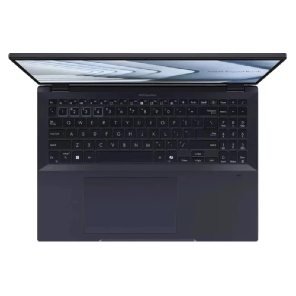 Ноутбук Asus B5604CMA-QY0173 90NX0751-M006J0 16 ", WQXGA 2560x1600 (16:10), Core Ultra 5, 16 Гб
