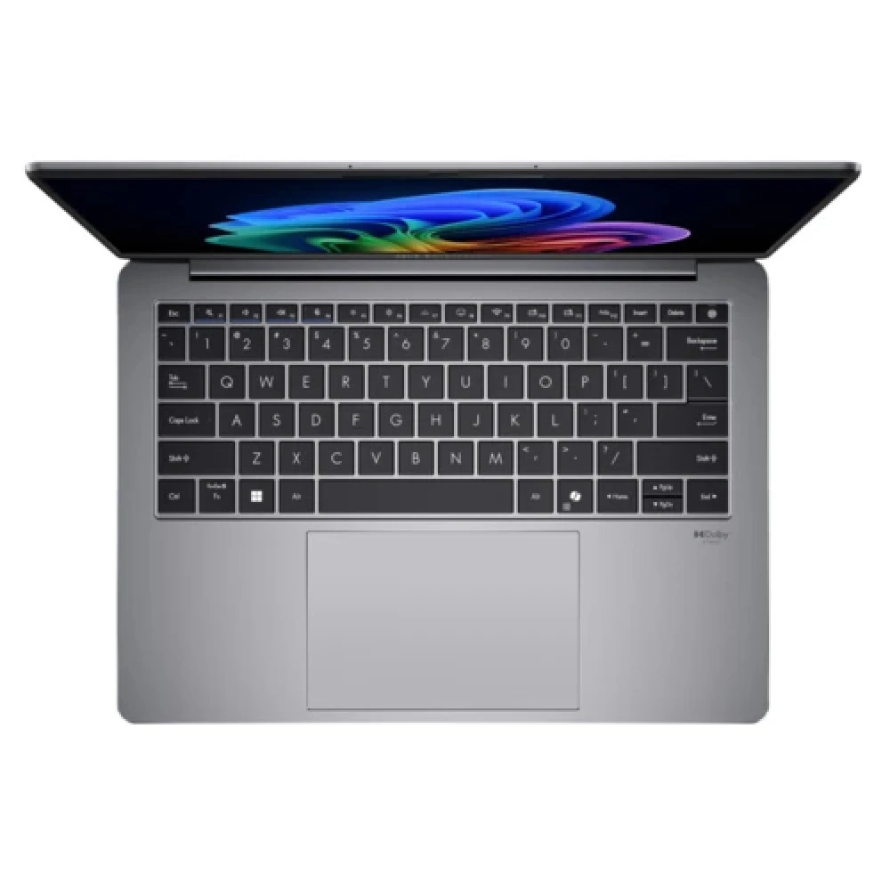 Ноутбук Asus P5405CSA-NZ0208 90NX0861-M008A0 14 ", WQXGA 2560x1600 (16:10), Core Ultra 5, 32 Гб