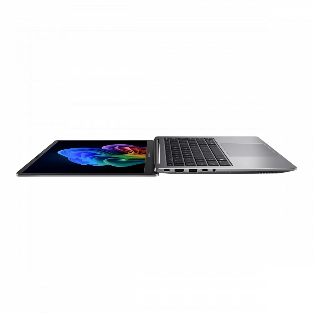 Ноутбук Asus P5405CSA-NZ0263W 90NX0861-M00B70 14 ", WQXGA 2560x1600 (16:10), Core Ultra 5, 16 Гб