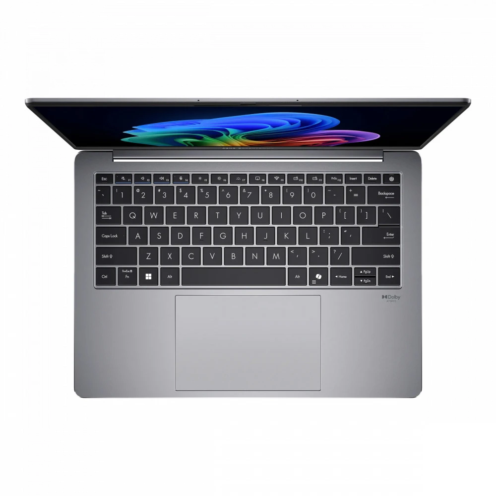 Ноутбук Asus P5405CSA-NZ0263W 90NX0861-M00B70 14 ", WQXGA 2560x1600 (16:10), Core Ultra 5, 16 Гб