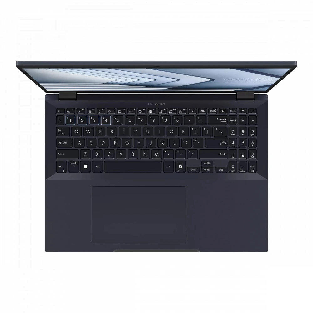 Ноутбук Asus B3604CMA-Q90269 90NX0731-M009M0 16 ", WUXGA 1920x1200 (16:10), Core Ultra 5, 16 Гб