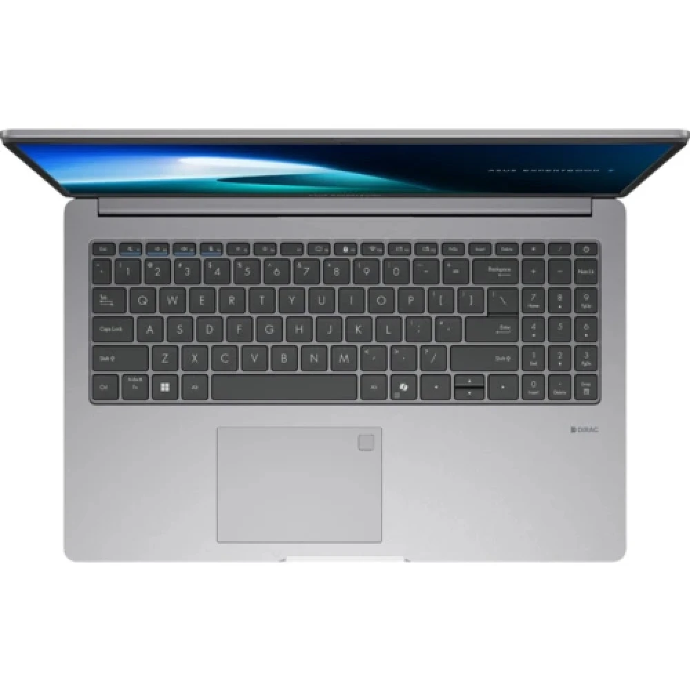 Ноутбук Asus P1503CVA-S70143 90NX0881-M006N0 15.6 ", FHD 1920x1080 (16:9), Core i3, 8 Гб