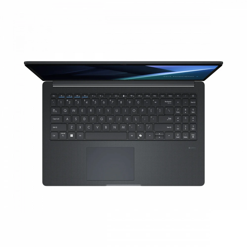 Ноутбук Asus B1503CVA-S71265W 90NX0801-M01BH0 15.6 ", WUXGA+ 1920x1280 (3:2), Core i7, 16 Гб