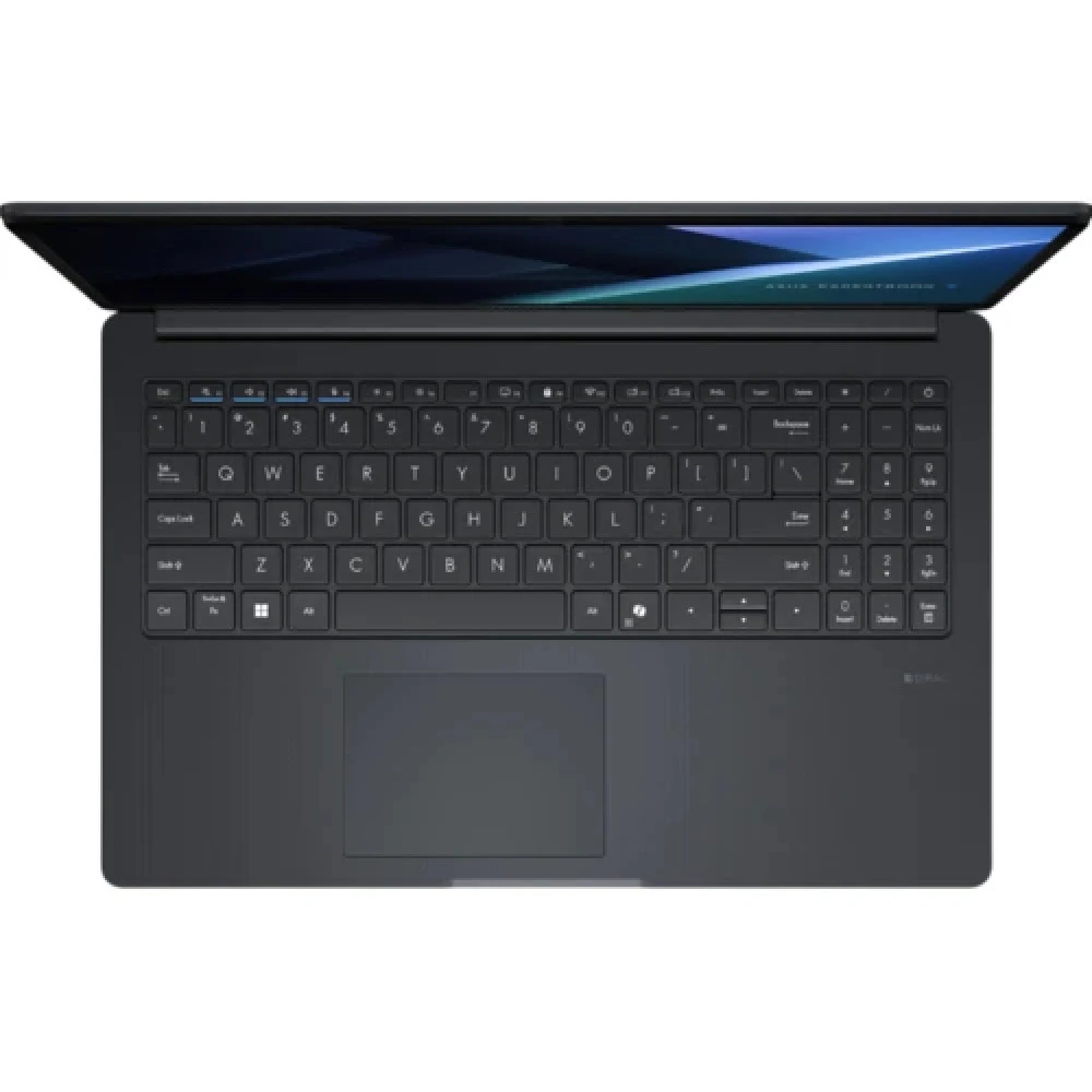 Ноутбук Asus BM1503CDA-S70086 90NX0821-M002Y0 15.6 ", FHD 1920x1080 (16:9), Ryzen 5, 16 Гб