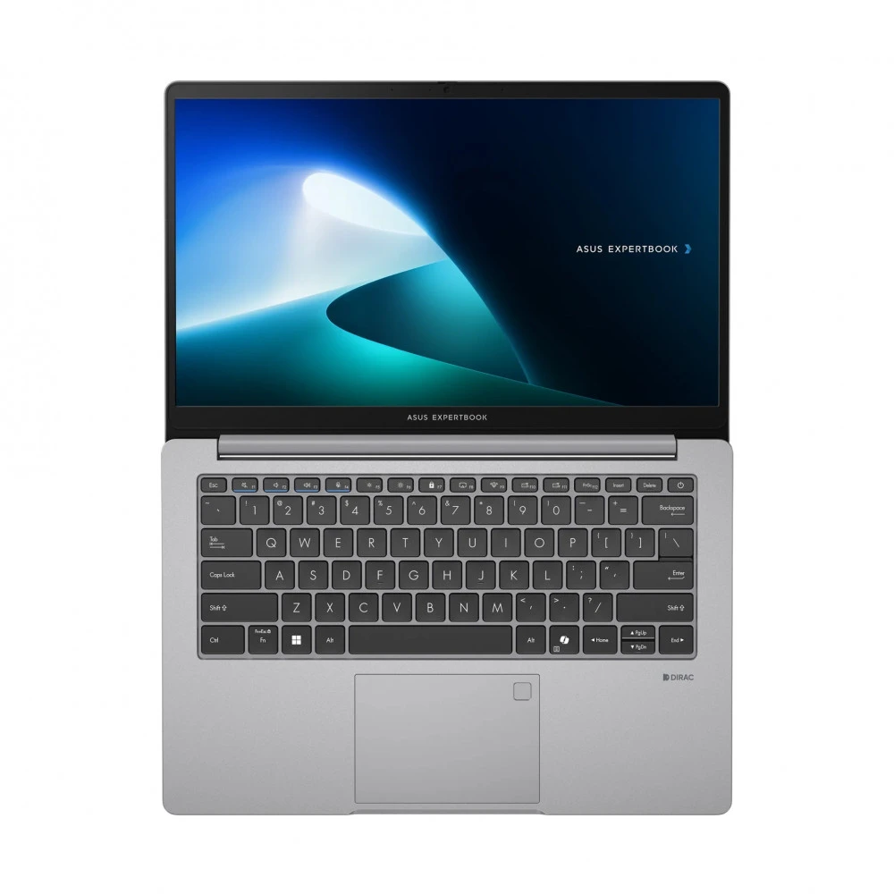 Ноутбук Asus P1403CVA-S60227 90NX0871-M008A0 14 ", FHD 1920x1080 (16:9), Core i5, 16 Гб