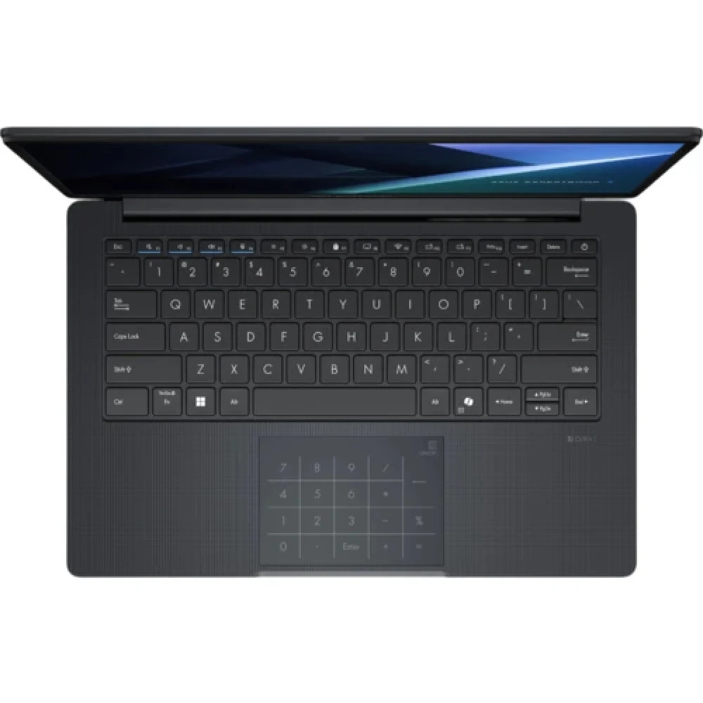 Ноутбук Asus BM1403CDA-S60068 90NX0831-M002C0 14 ", FHD 1920x1080 (16:9), Ryzen 5, 8 Гб
