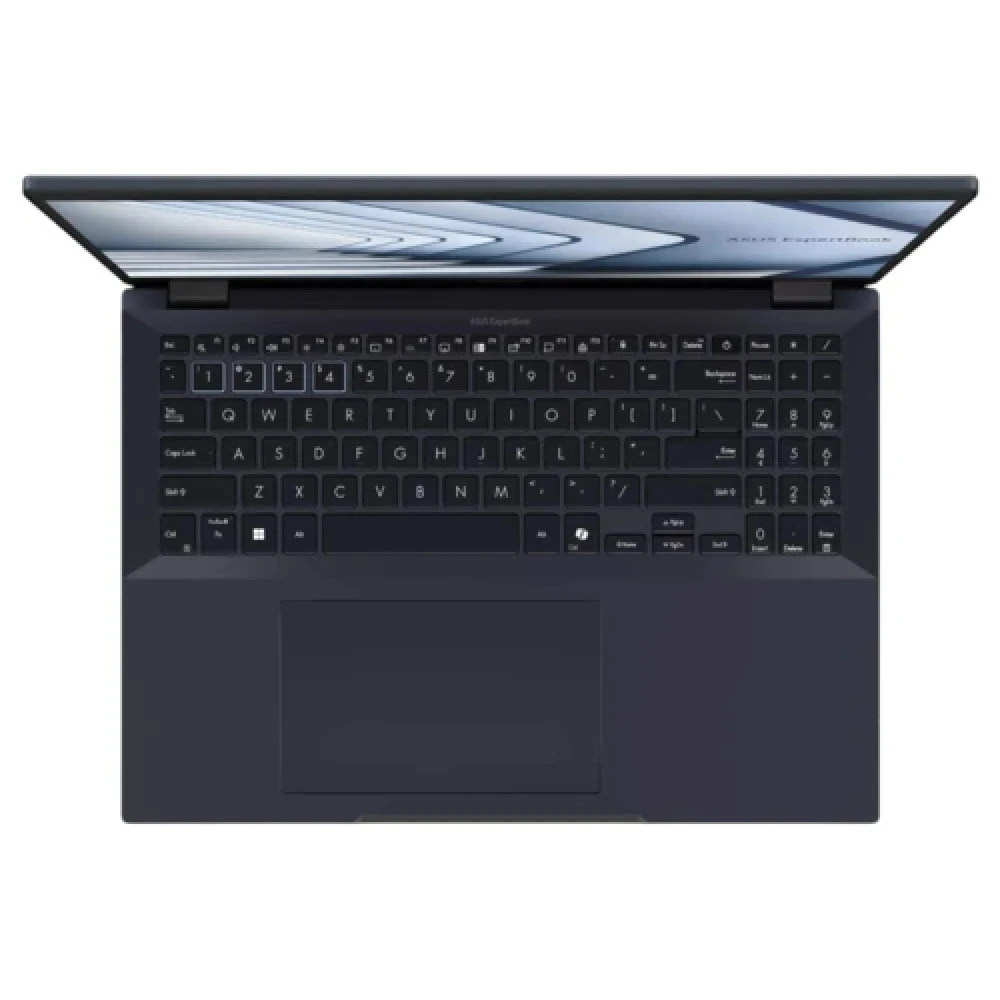 Ноутбук Asus B3604CMA-Q90272X 90NX0731-M009R0 16 ", WUXGA 1920x1200 (16:10), Core Ultra 7, 16 Гб