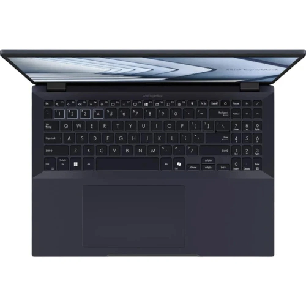 Ноутбук Asus B3604CMA-Q90271 90NX0731-M009P0 16 ", WUXGA 1920x1200 (16:10), Core Ultra 7, 16 Гб