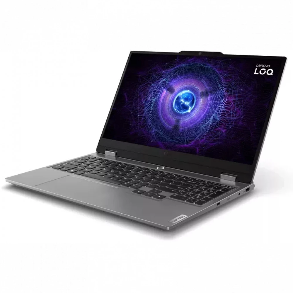 Ноутбук Lenovo LOQ 15IAX9I 15.6" 83FQ0019RK 15.6 ", FHD 1920x1080 (16:9), Core i5, 16 Гб