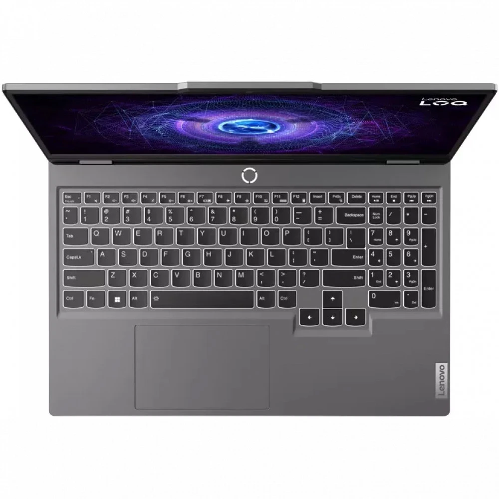 Ноутбук Lenovo LOQ 15IAX9I 15.6" 83FQ0019RK 15.6 ", FHD 1920x1080 (16:9), Core i5, 16 Гб