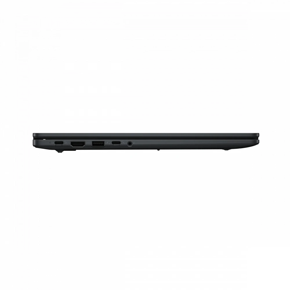 Ноутбук Asus 90NX0801-M01JT0 15.6 ", FHD 1920x1080 (16:9), Core 5, 16 Гб