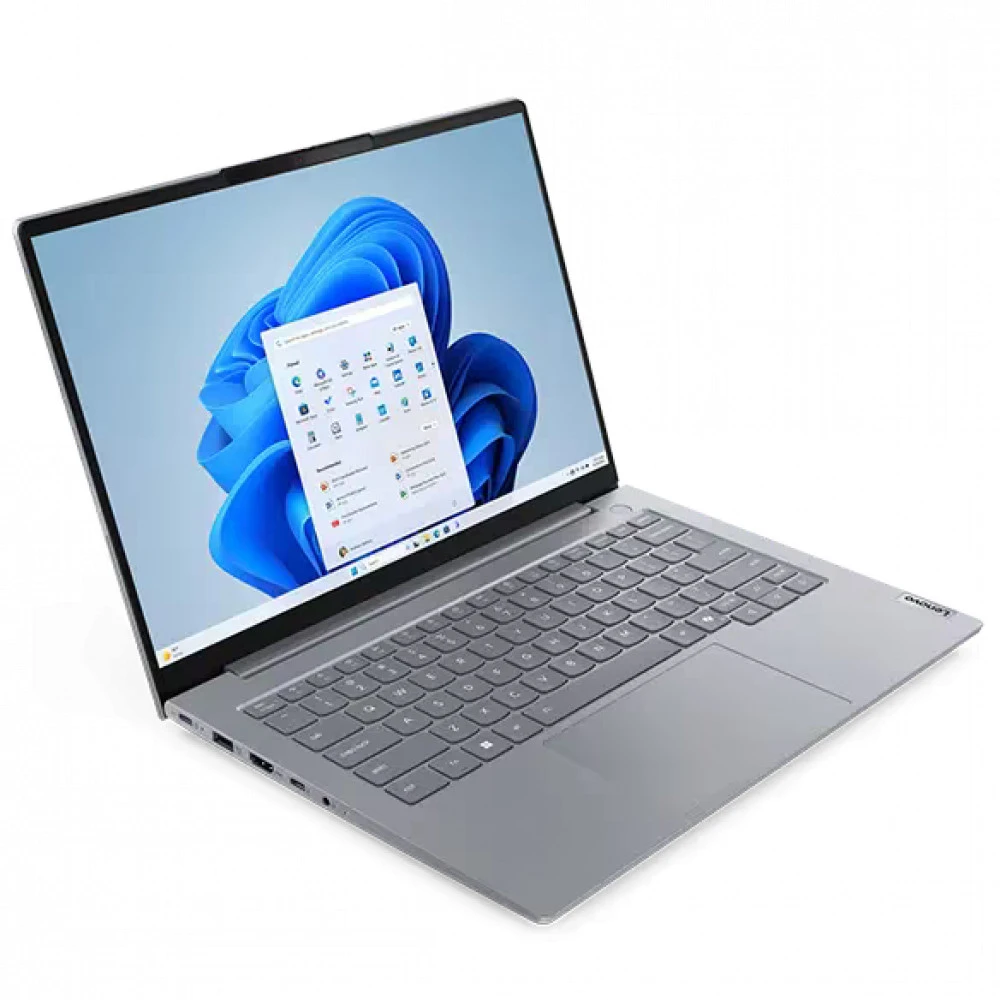Ноутбук Lenovo ThinkBook 14 G8 IRL 21SG008KRT 14 ", FHD 1920x1080 (16:9), Core 5, 16 Гб