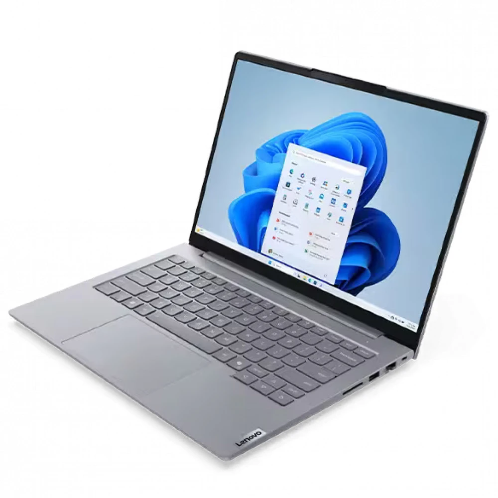 Ноутбук Lenovo ThinkBook 14 G8 IRL 21SG008KRT 14 ", FHD 1920x1080 (16:9), Core 5, 16 Гб
