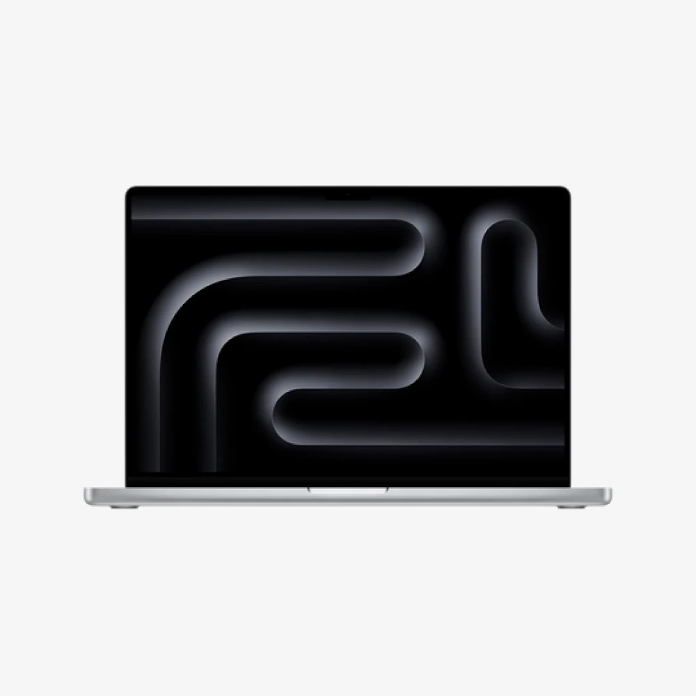 Ноутбук Apple MacBook Pro 16 Silver MX2T3RU/A