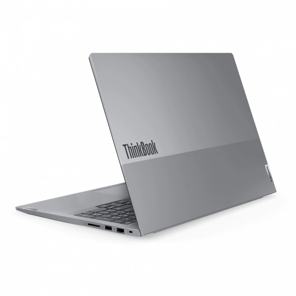 Ноутбук Lenovo ThinkBook 16 G7 QOY 21NH000GRU 16 ", WUXGA 1920x1200 (16:10), Snapdragon X Plus, 32 Гб