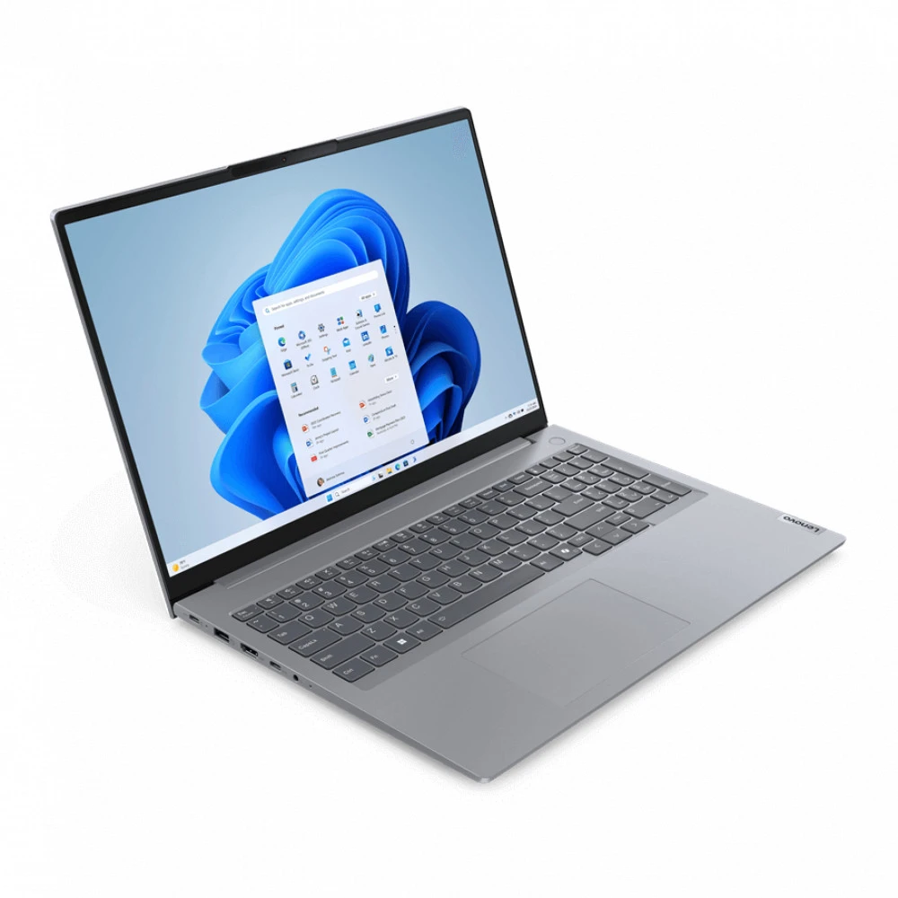 Ноутбук Lenovo ThinkBook 16 G7 QOY 21NH000GRU 16 ", WUXGA 1920x1200 (16:10), Snapdragon X Plus, 32 Гб