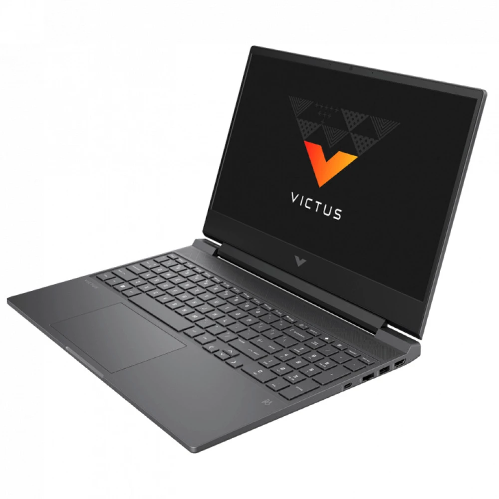 Ноутбук HP Victus 15-fb2027ci A19GQEA 15.6 ", FHD 1920x1080 (16:9), Ryzen 5, 16 Гб