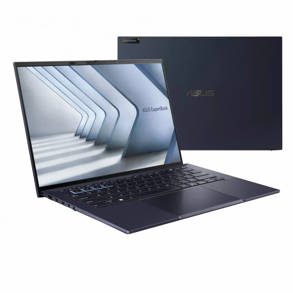 Ноутбук Asus B9403CVAR-KM0838X 90NX05W1-M014N0 14 ", WQXGA+ 2880x1800 (16:10), Core 7, 16 Гб