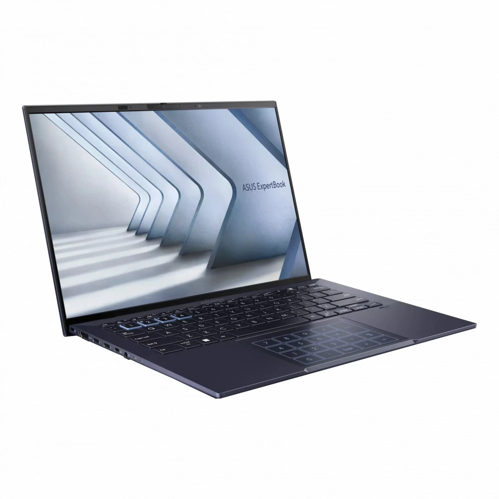 Ноутбук Asus B9403CVAR-KM0838X 90NX05W1-M014N0 14 ", WQXGA+ 2880x1800 (16:10), Core 7, 16 Гб