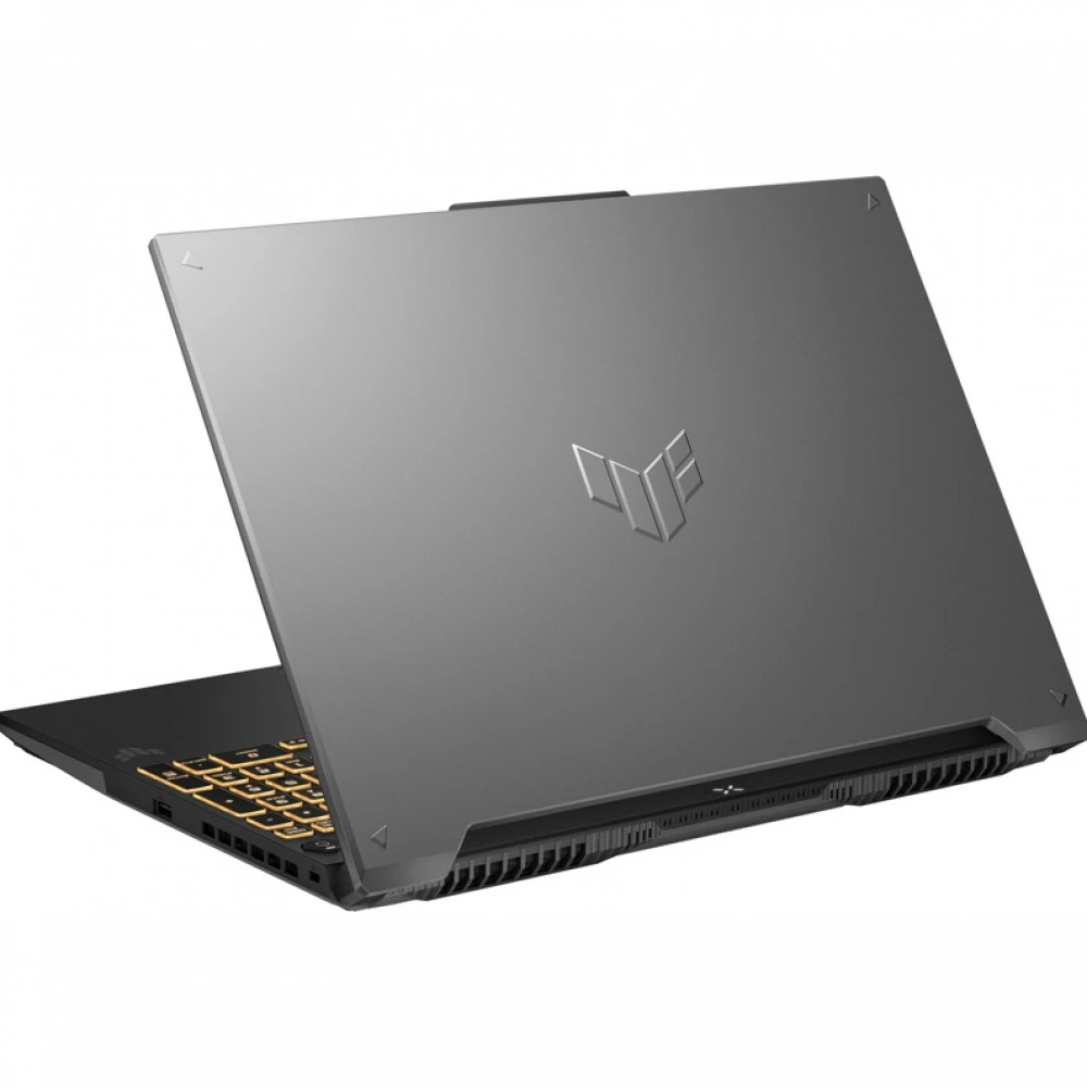 Ноутбук Asus TUF F16 FX607VU-RL061 90NR0N06-M002T0 16 ", WUXGA 1920x1200 (16:10), Core 5, 16 Гб