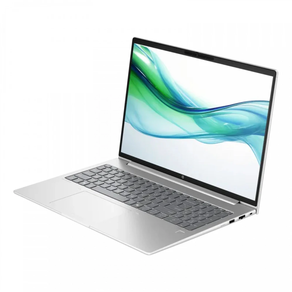 Ноутбук HP ProBook 460 G11 AD0W0ET 16 ", WUXGA 1920x1200 (16:10), Core Ultra 5, 16 Гб