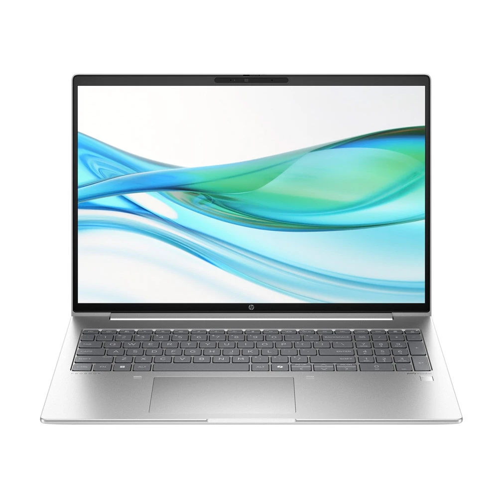Ноутбук HP ProBook 460 G11 A23A1EA 16 ", WUXGA 1920x1200 (16:10), Core Ultra 7, 8 Гб