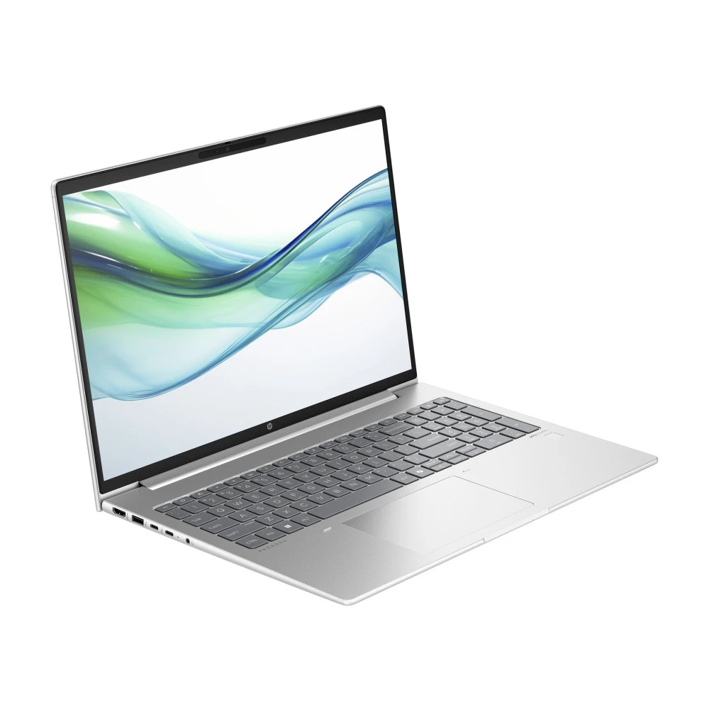 Ноутбук HP ProBook 460 G11 A23A1EA 16 ", WUXGA 1920x1200 (16:10), Core Ultra 7, 8 Гб