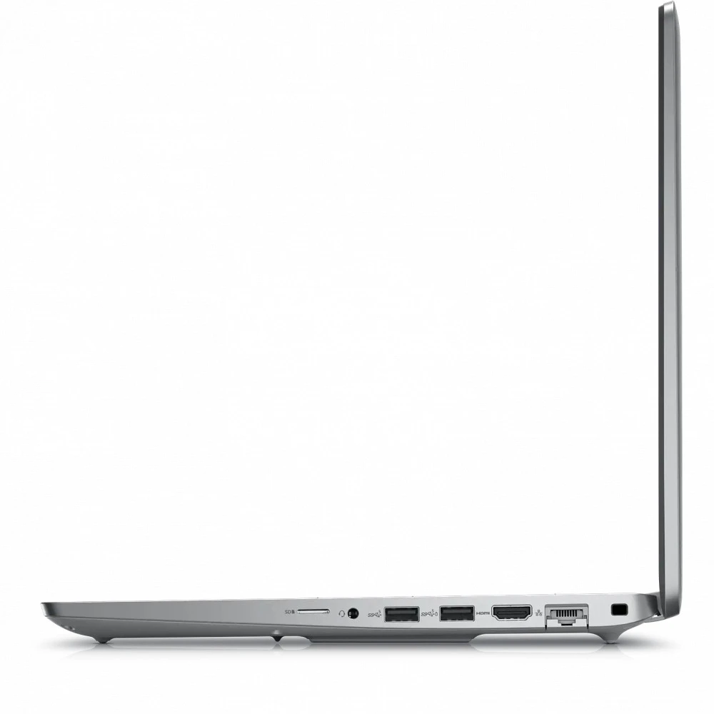 Ноутбук Dell Latitude 5450 210-BLLY N010L545014EMEA_VP 14 ", FHD 1920x1080 (16:9), Core Ultra 5, 16 Гб