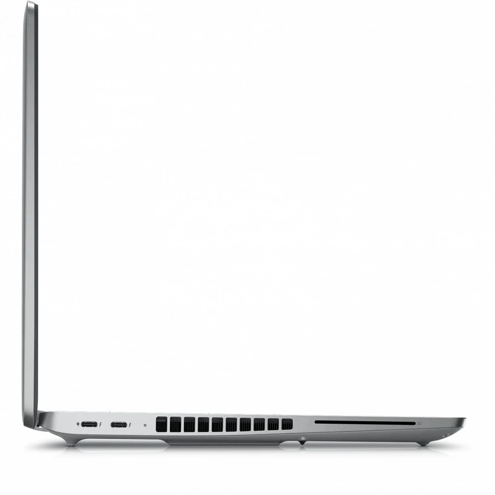 Ноутбук Dell Latitude 5450 210-BLLY N010L545014EMEA_VP 14 ", FHD 1920x1080 (16:9), Core Ultra 5, 16 Гб