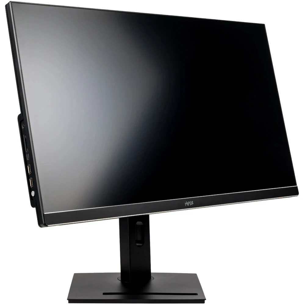 Моноблок HIPER V30 27 (V30-i5144R16N5H6QBI6EPBWMKWP) 27 ", Intel, Core i5, 14400, 1.8, 16 Гб, 512 Гб