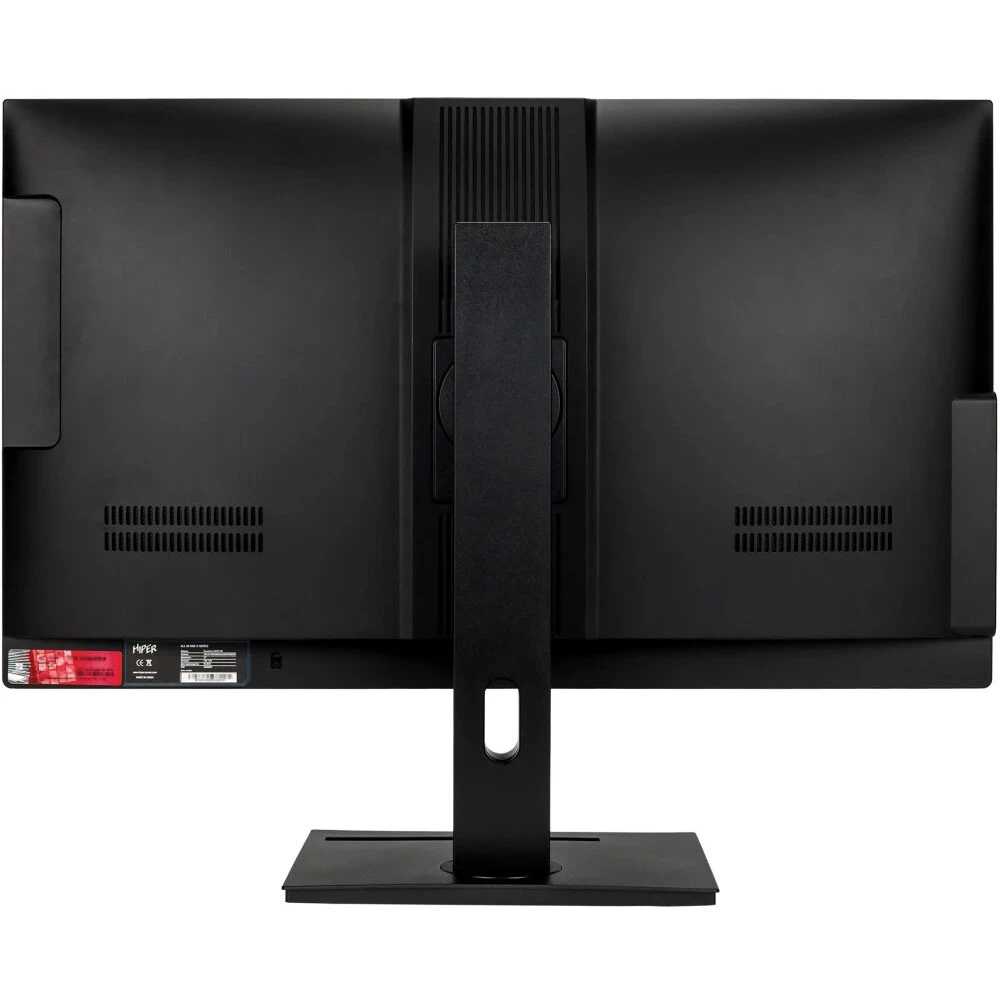 Моноблок HIPER V30 27 (V30-i5144R16N5H6QBI6EPBWMKWP) 27 ", Intel, Core i5, 14400, 1.8, 16 Гб, 512 Гб